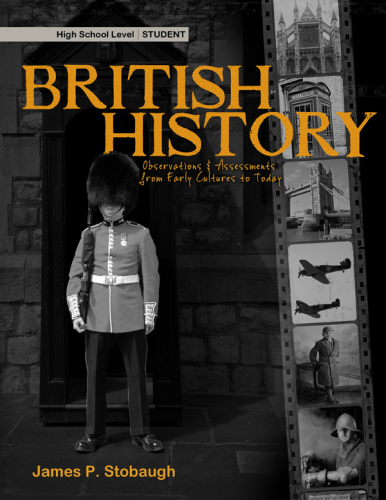 British History-Student