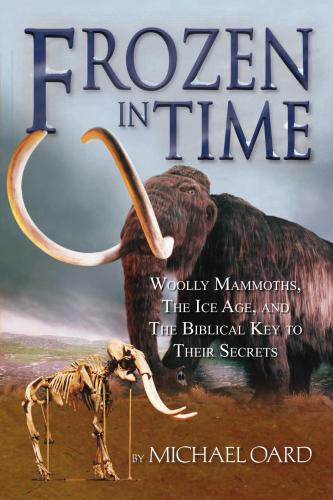 Frozen in Time