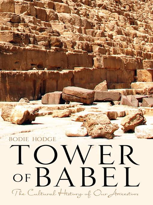 The Tower of Babel