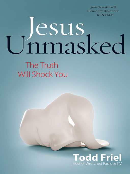 Jesus Unmasked