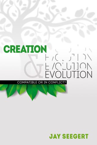 Creation &amp; Evolution