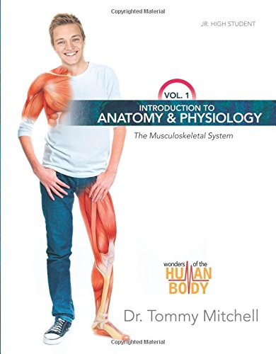 Introduction to Anatomy & Physiology