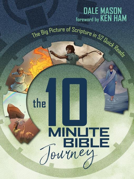 The 10 Minute Bible Journey