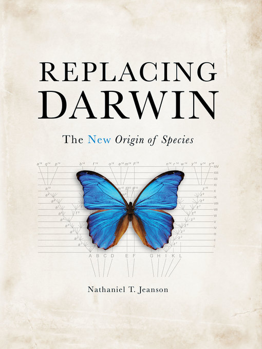 Replacing Darwin