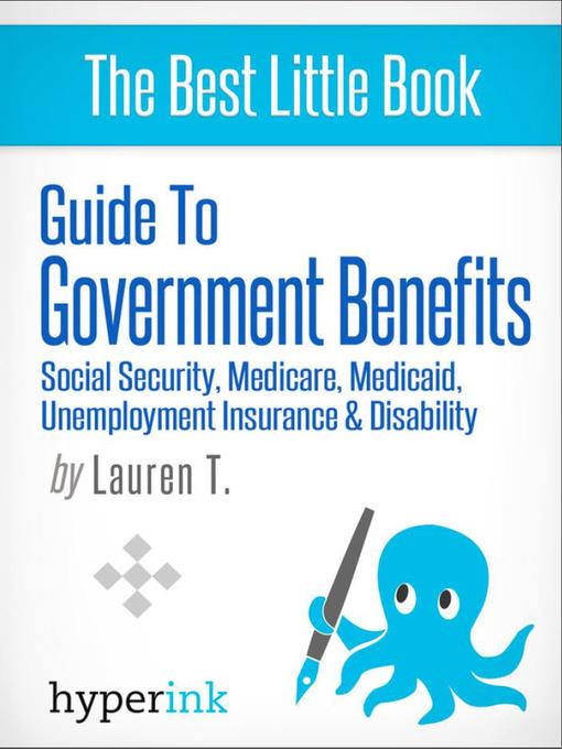 Guide to Government Benefits