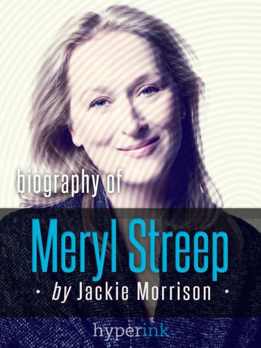 Meryl Streep, Hollywood's Favorite Actress