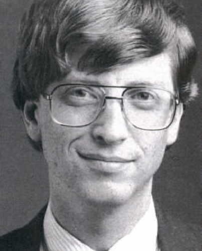 Biography of Bill Gates