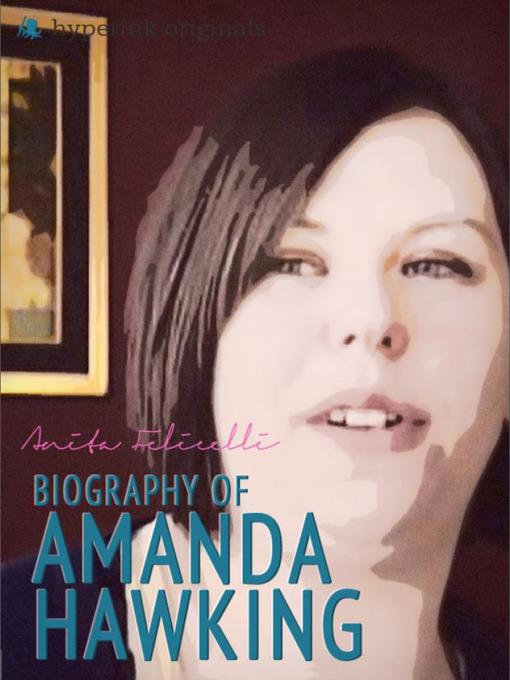 Amanda Hocking