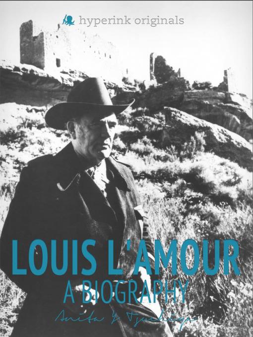 Louis L'Amour