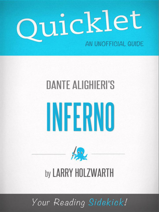 Quicklet on Dante's Inferno