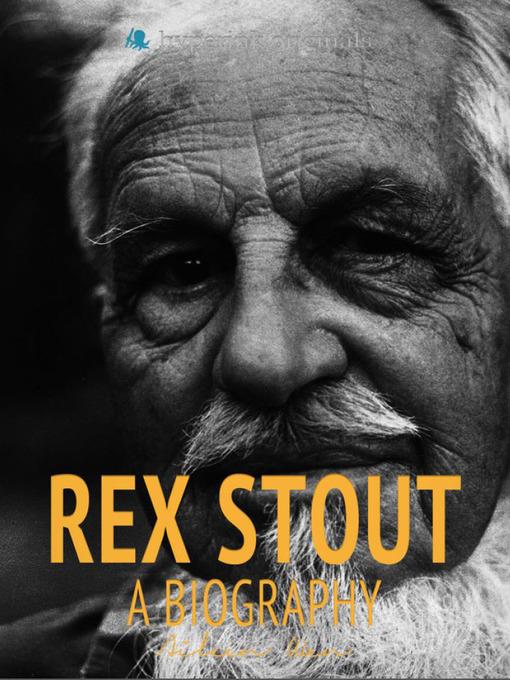 Rex Stout