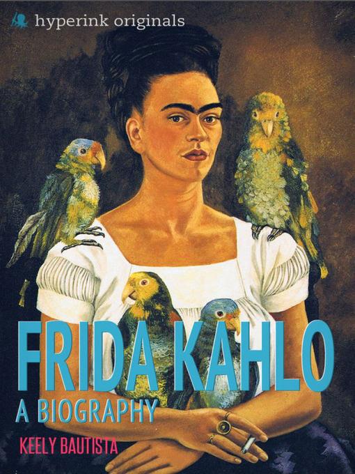 Frida Kahlo