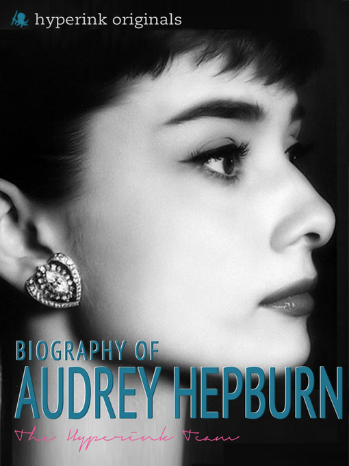 Audrey Hepburn