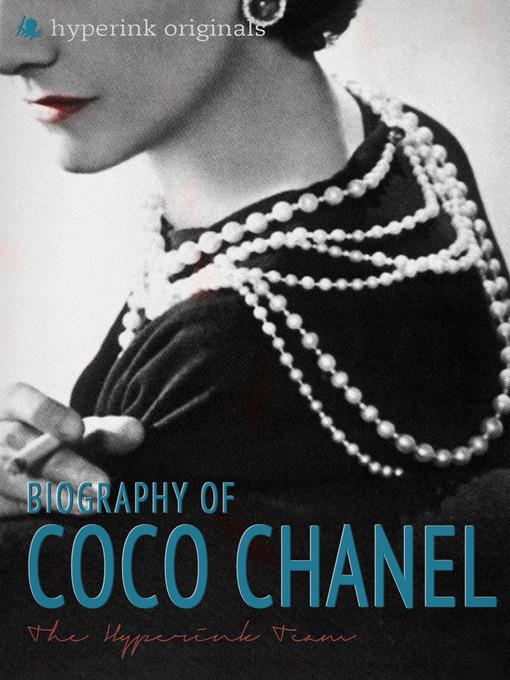 Coco Chanel