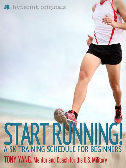 Start Running!