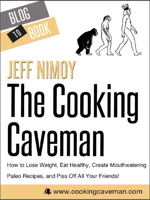 The Cooking Caveman