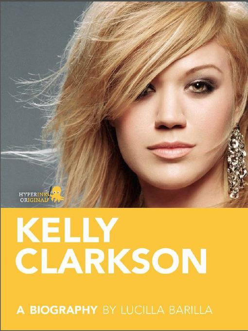 Kelly Clarkson