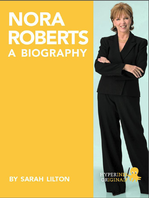 Nora Roberts