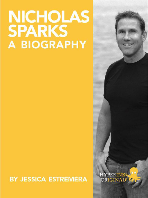 Nicholas Sparks