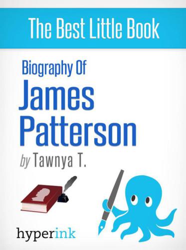 Biography of James Patterson