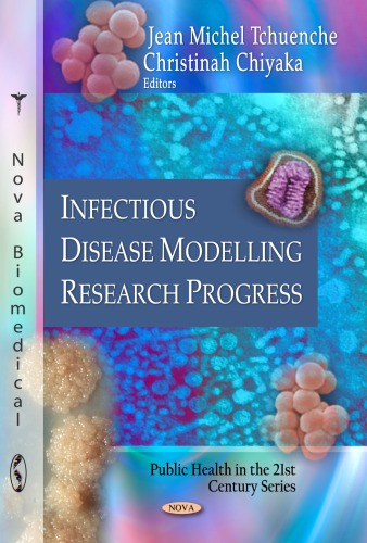 Infectious Disease Modelling Research Progress.