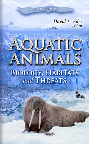 Aquatic Animals