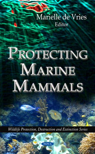 Protecting Marine Mammals