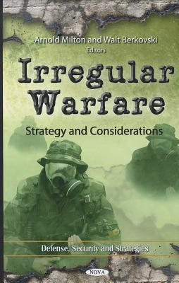 Irregular Warfare