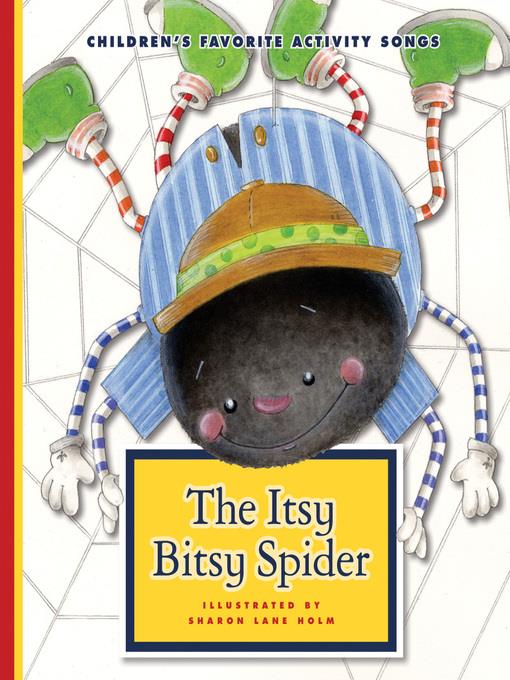 The Itsy Bitsy Spider