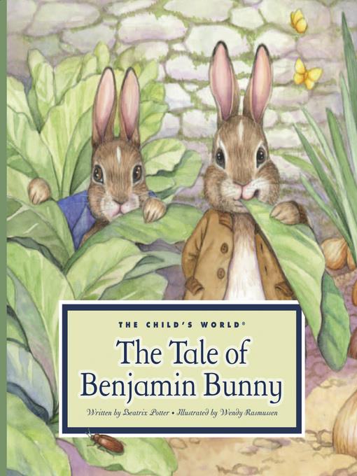 The Tale of Benjamin Bunny