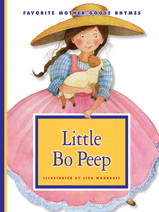 Little Bo Peep