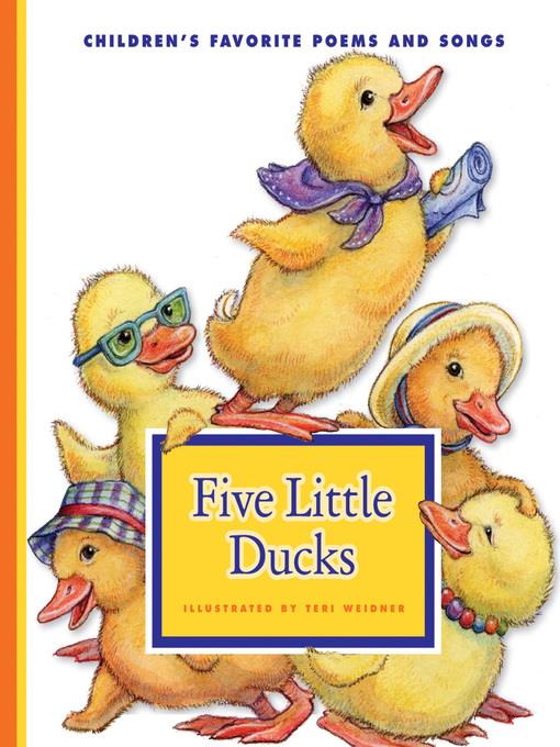 Five Little Ducks