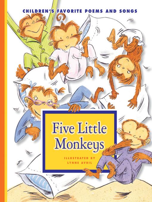 Five Little Monkeys