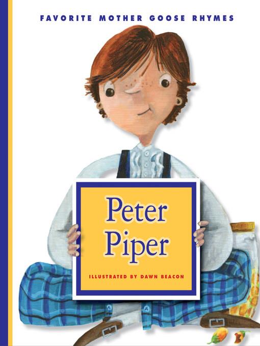 Peter Piper