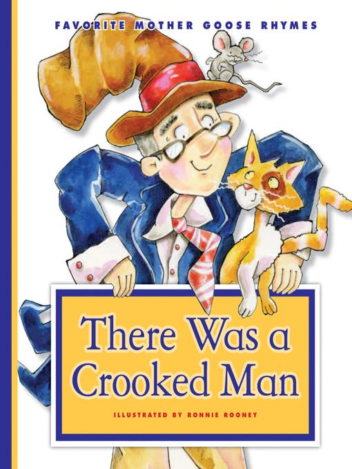 There Was a Crooked Man