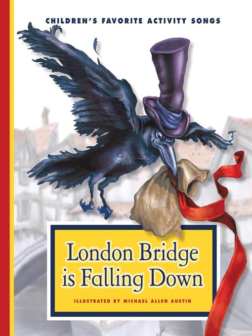 London Bridge Is Falling Down