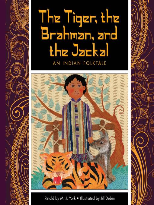 The Tiger, the Brahman, and the Jackal