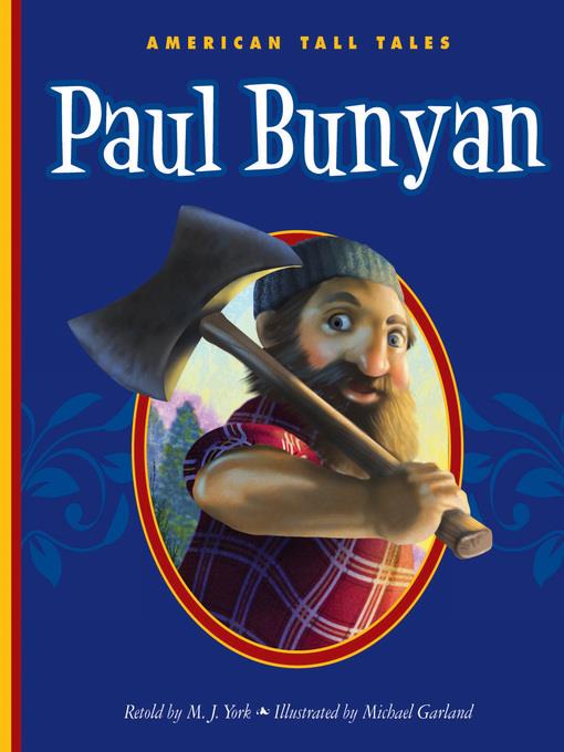 Paul Bunyan