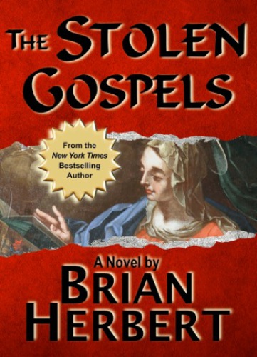 The Stolen Gospels