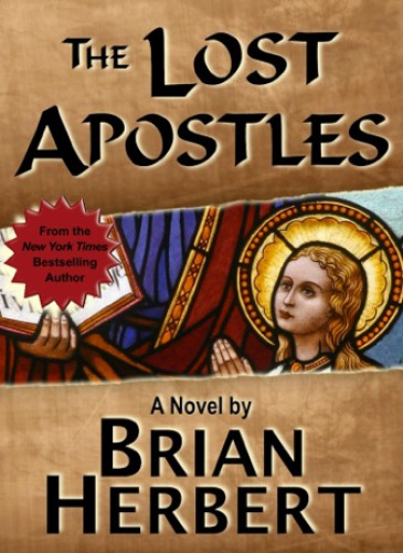 The Lost Apostles