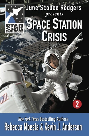 Space Station Crisis