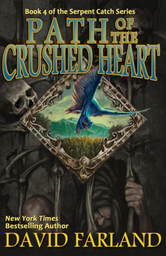 Path of the Crushed Heart