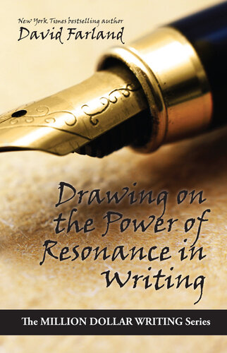 Drawing on the Power of Resonance in Writing