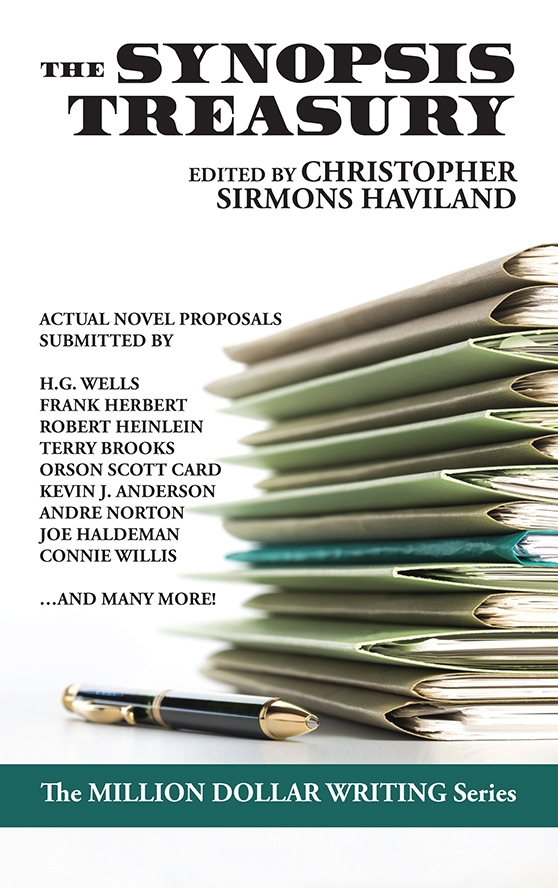 The Synopsis Treasury