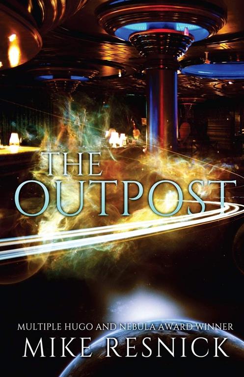 The Outpost (Birthright Universe)