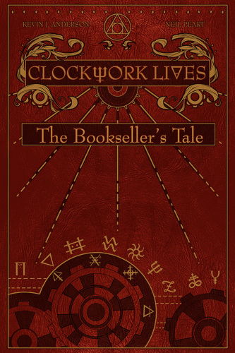 Clockwork Lives