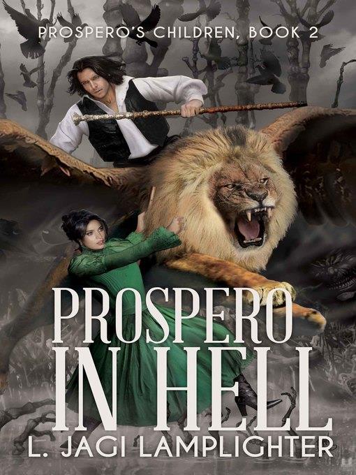 Prospero In Hell