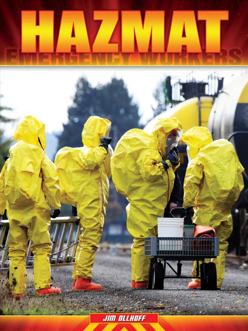 Hazmat