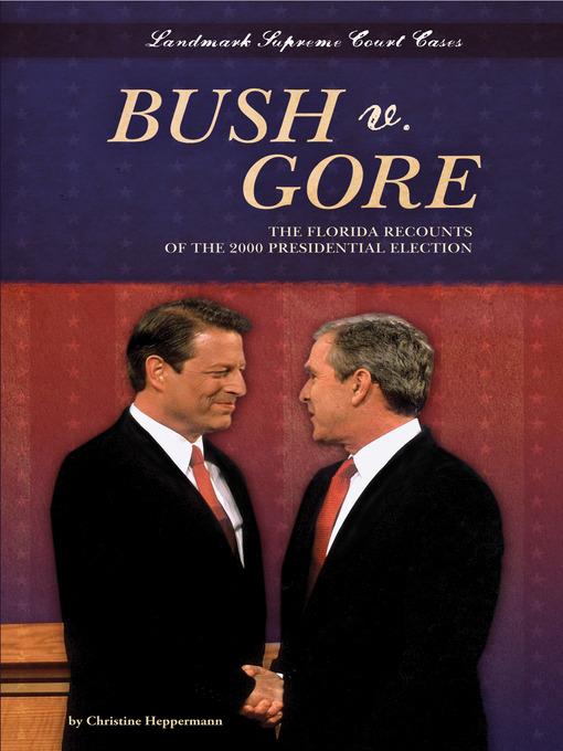 Bush v. Gore