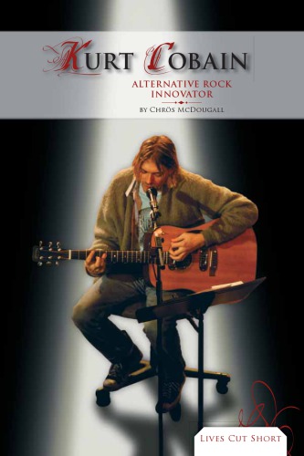 Kurt Cobain